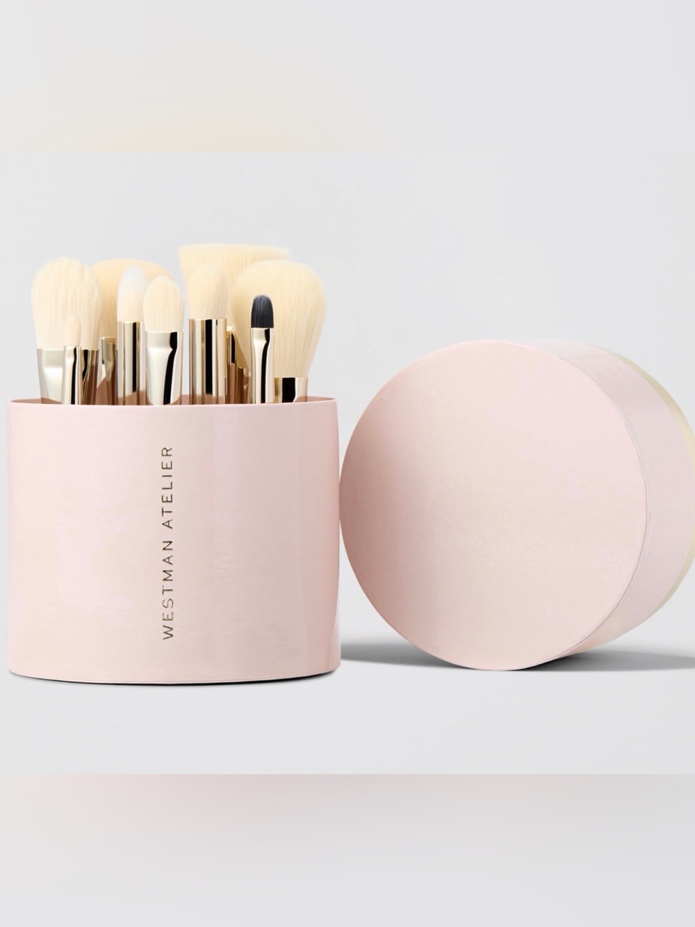 Westman Atelier Petite Brush Set